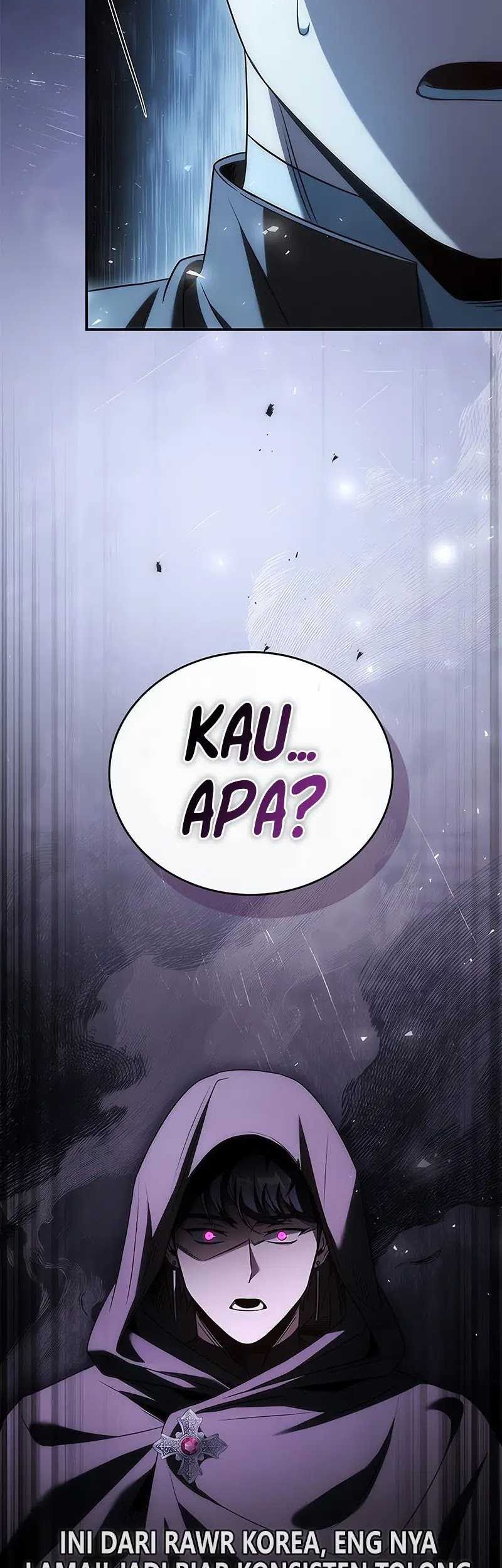 The Regressed Demon Lord Is Kind Chapter 53 Gambar 73