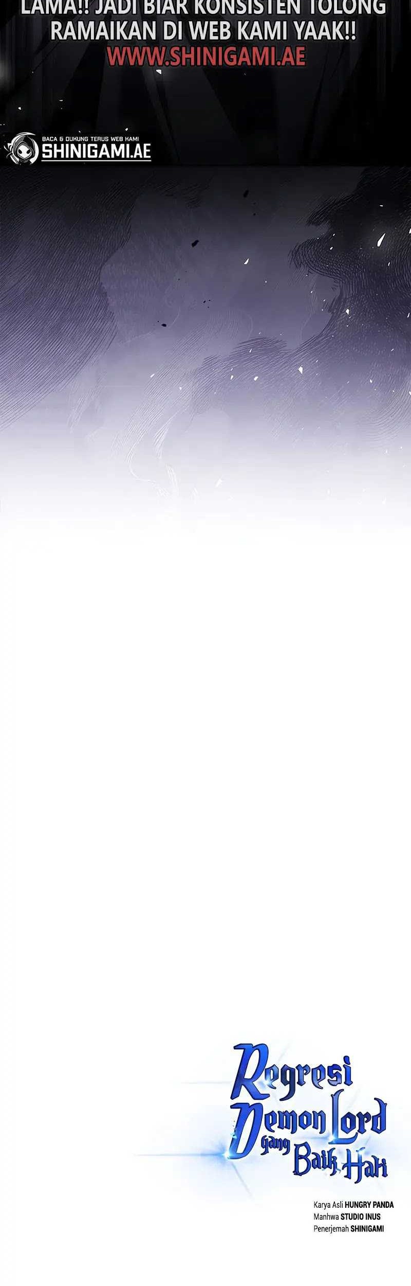 The Regressed Demon Lord Is Kind Chapter 53 Gambar 74