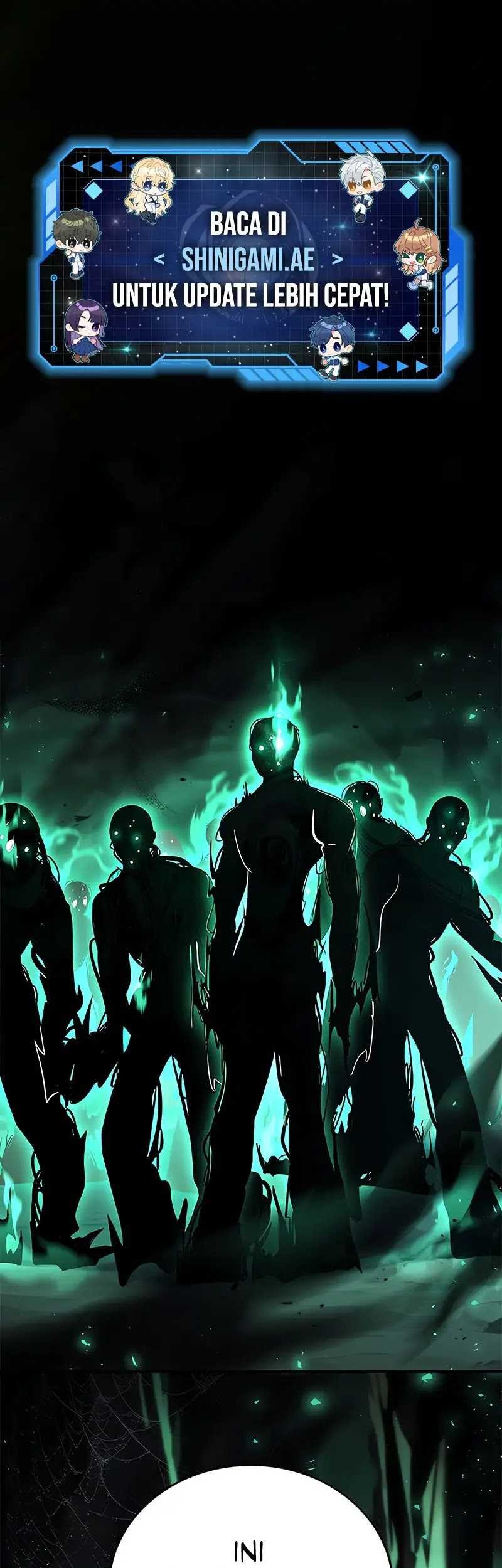 Manhwa The Regressed Demon Lord Is Kind Chapter 53 gambar nomor 2