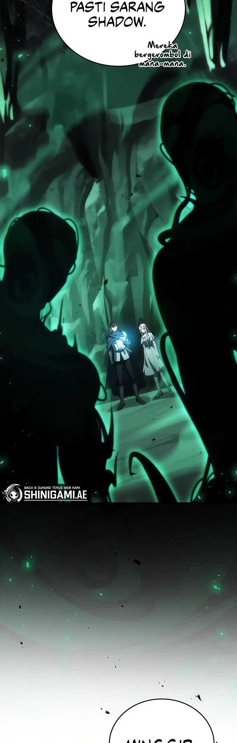 The Regressed Demon Lord Is Kind Chapter 53 Gambar 3