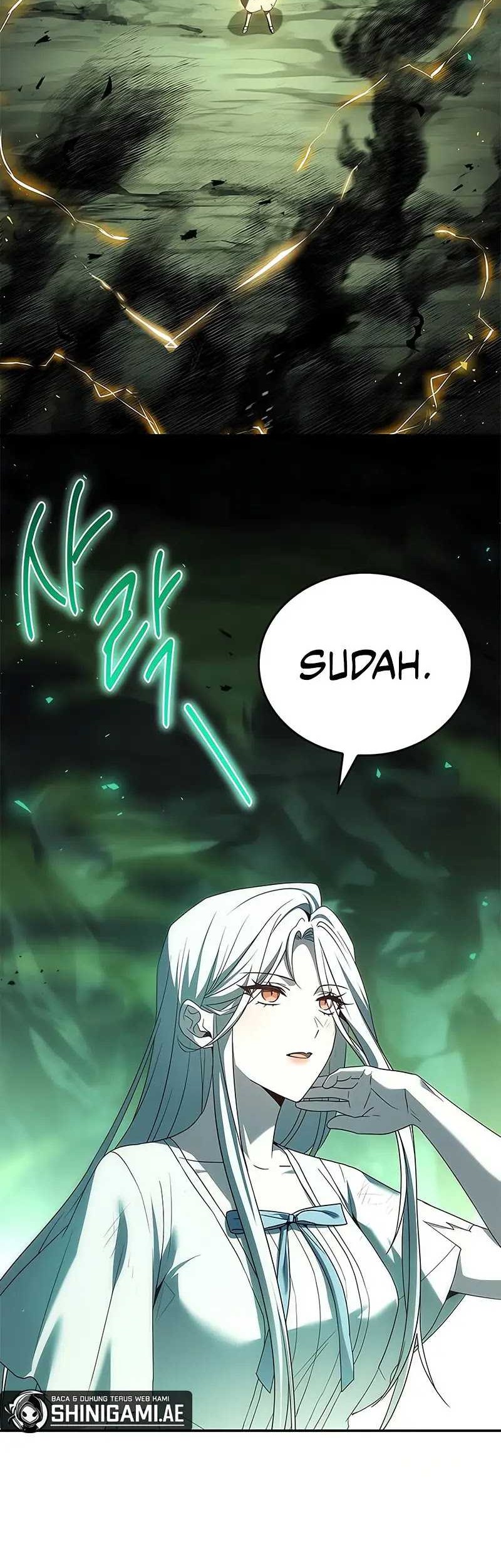 The Regressed Demon Lord Is Kind Chapter 53 Gambar 8