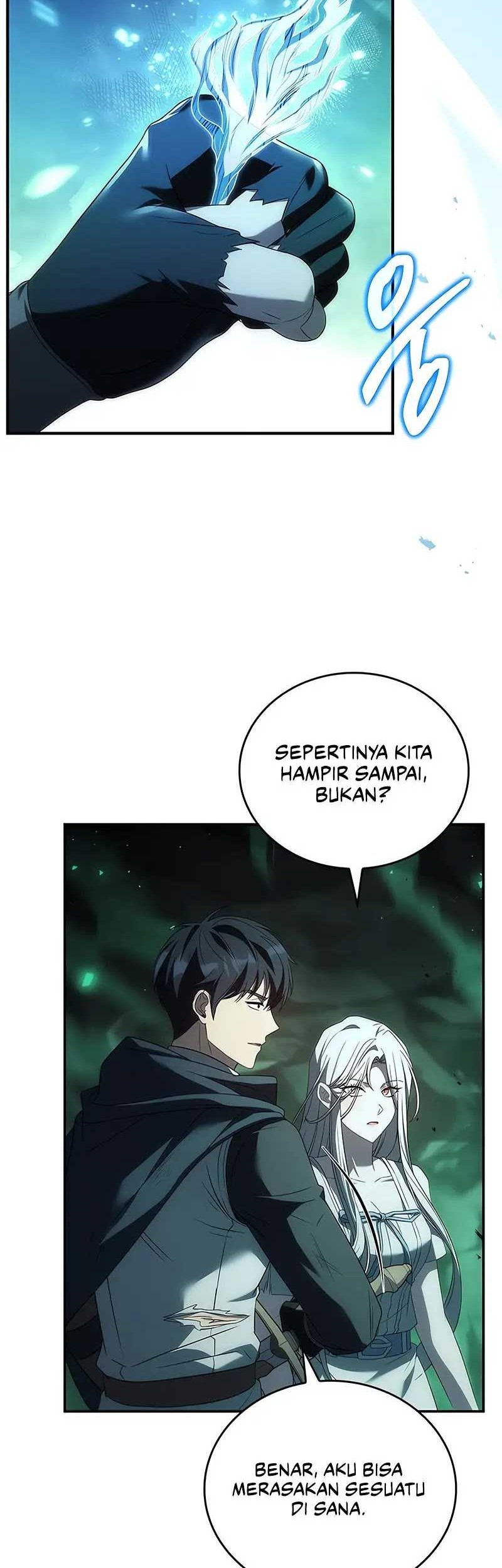 The Regressed Demon Lord Is Kind Chapter 53 Gambar 10