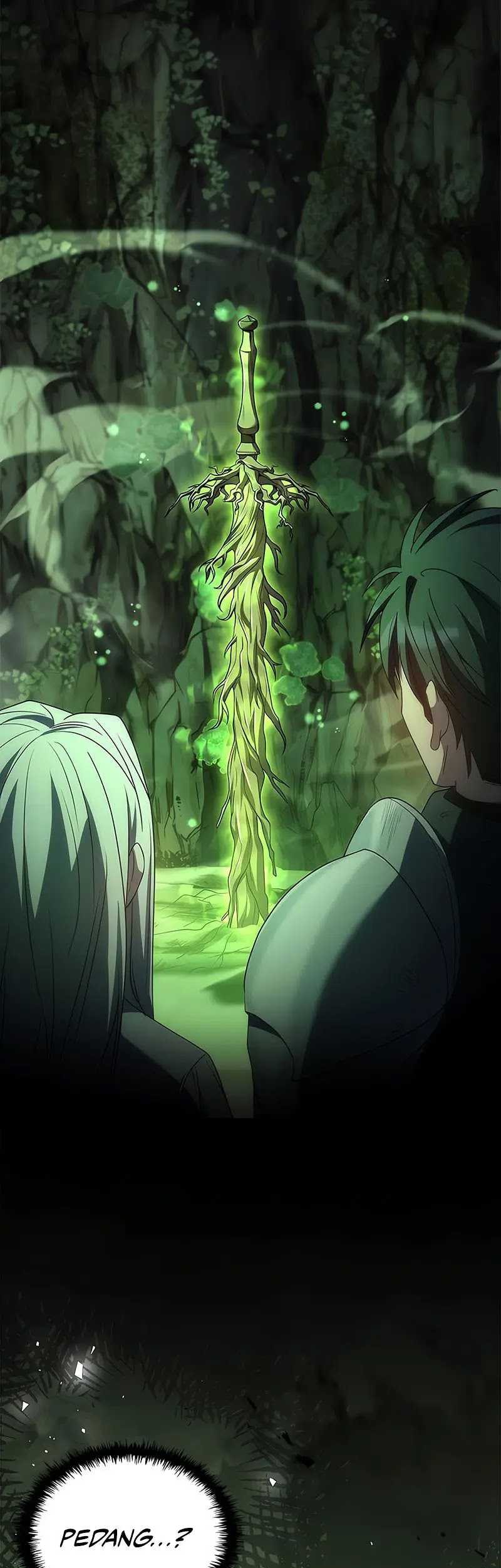 The Regressed Demon Lord Is Kind Chapter 53 Gambar 13