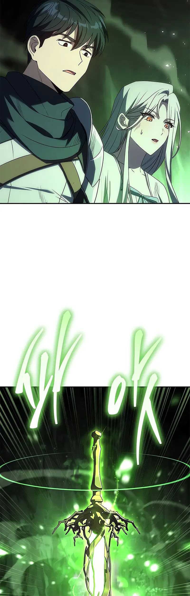 The Regressed Demon Lord Is Kind Chapter 53 Gambar 17