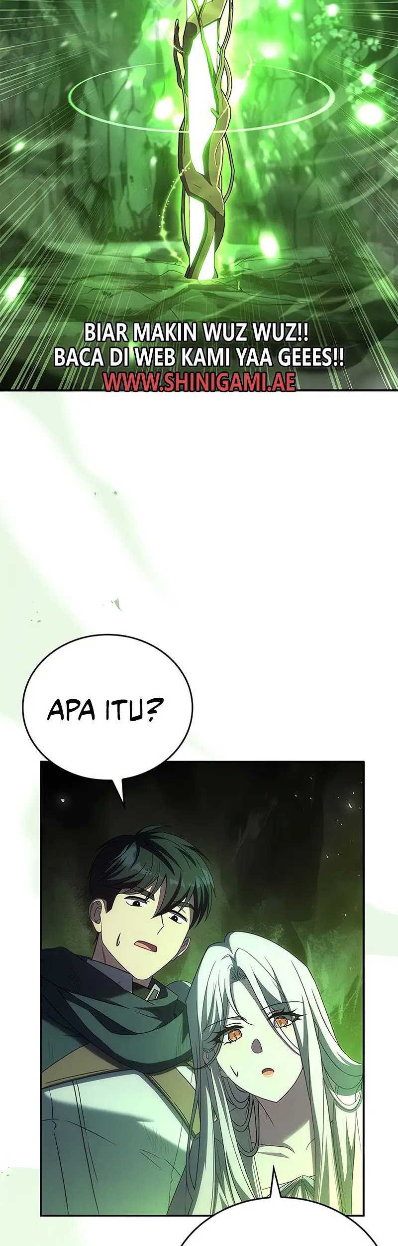 The Regressed Demon Lord Is Kind Chapter 53 Gambar 18