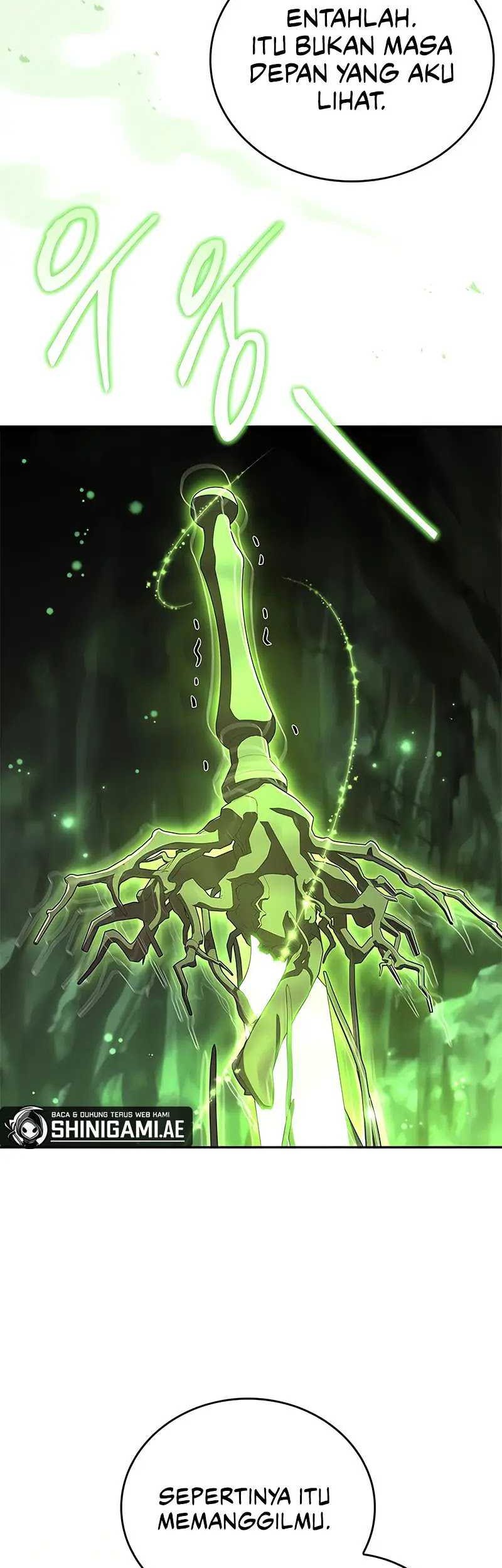 The Regressed Demon Lord Is Kind Chapter 53 Gambar 19