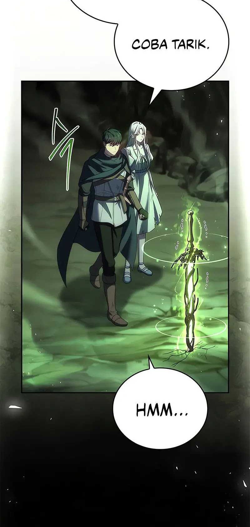 The Regressed Demon Lord Is Kind Chapter 53 Gambar 20