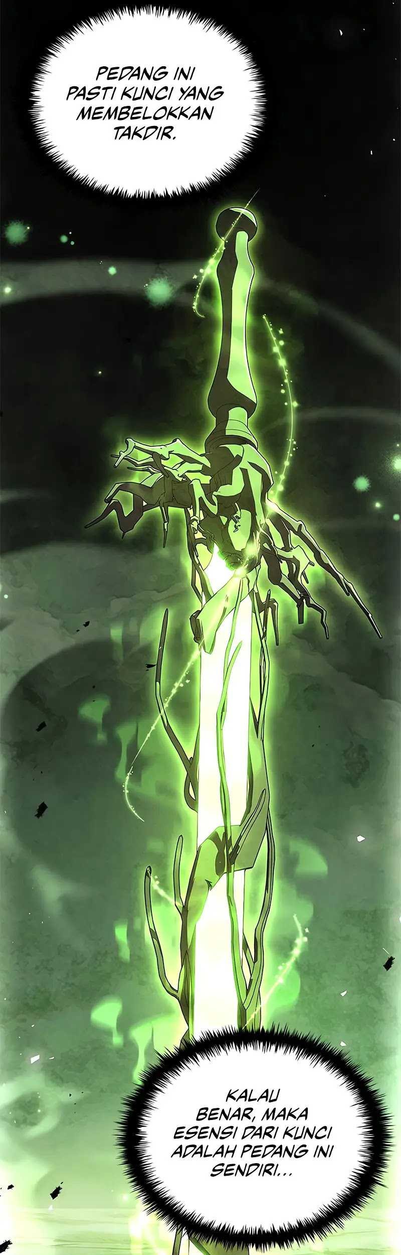 The Regressed Demon Lord Is Kind Chapter 53 Gambar 21