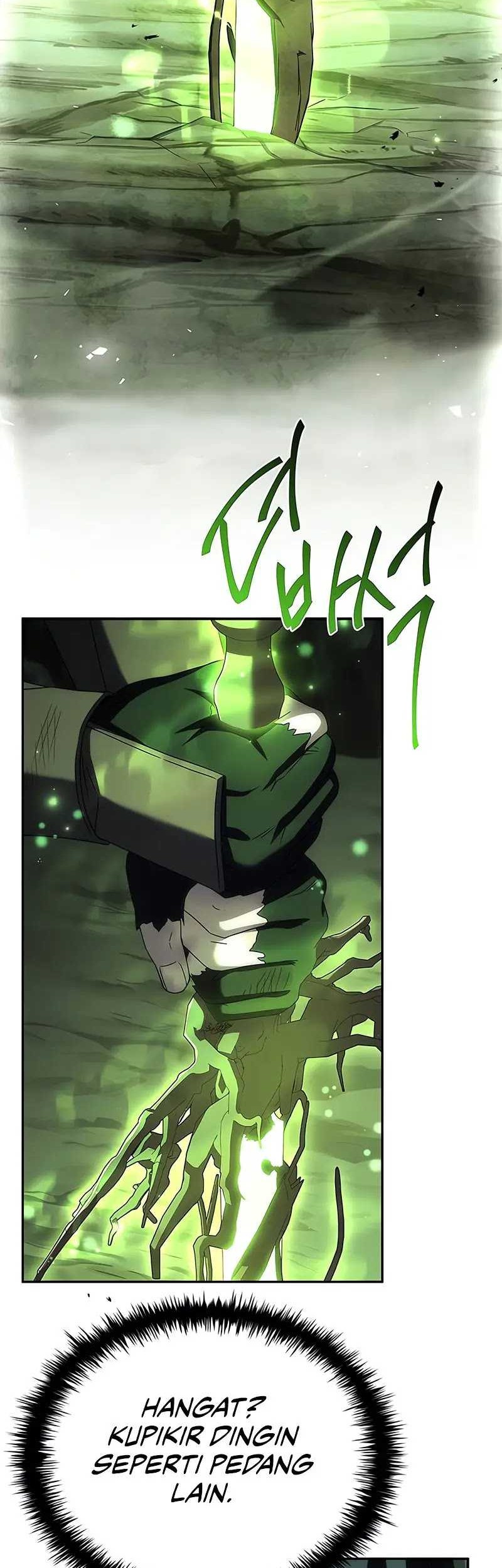 The Regressed Demon Lord Is Kind Chapter 53 Gambar 22