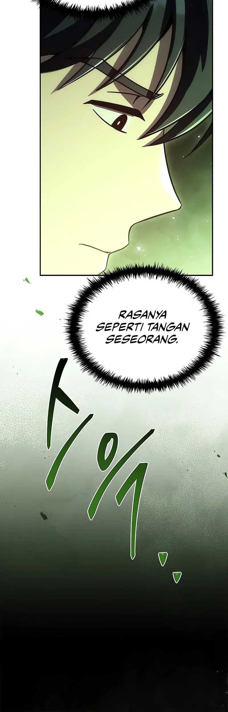 The Regressed Demon Lord Is Kind Chapter 53 Gambar 23