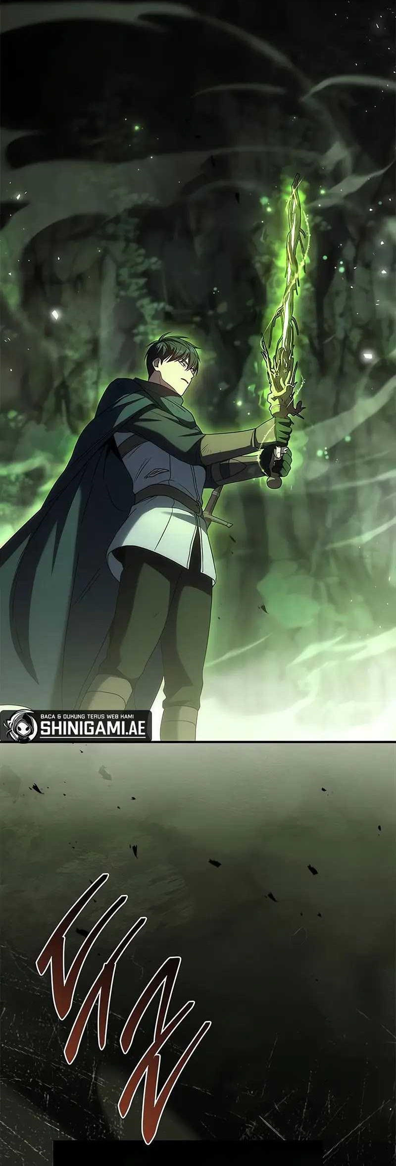 The Regressed Demon Lord Is Kind Chapter 53 Gambar 24