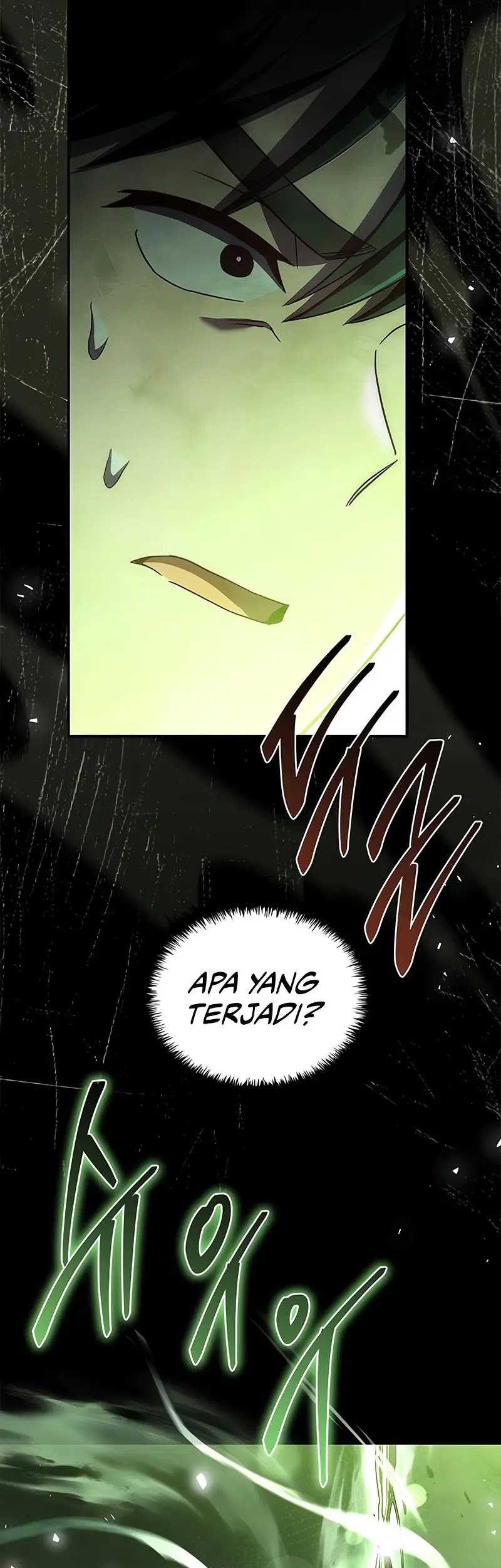 The Regressed Demon Lord Is Kind Chapter 53 Gambar 25