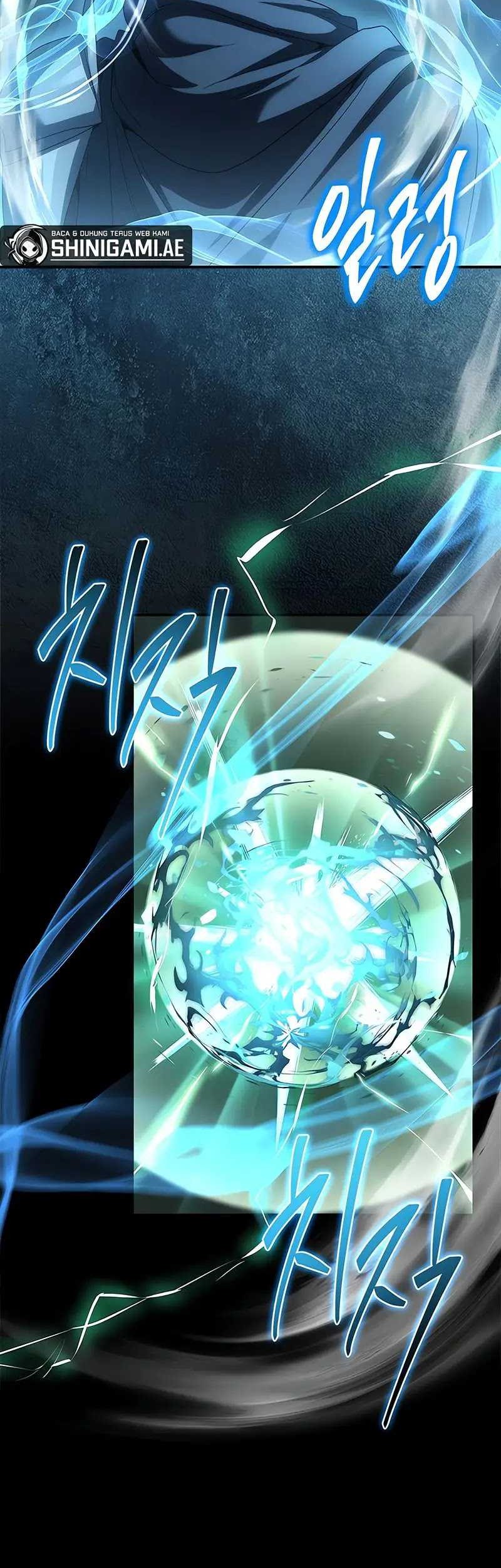 The Regressed Demon Lord Is Kind Chapter 53 Gambar 27