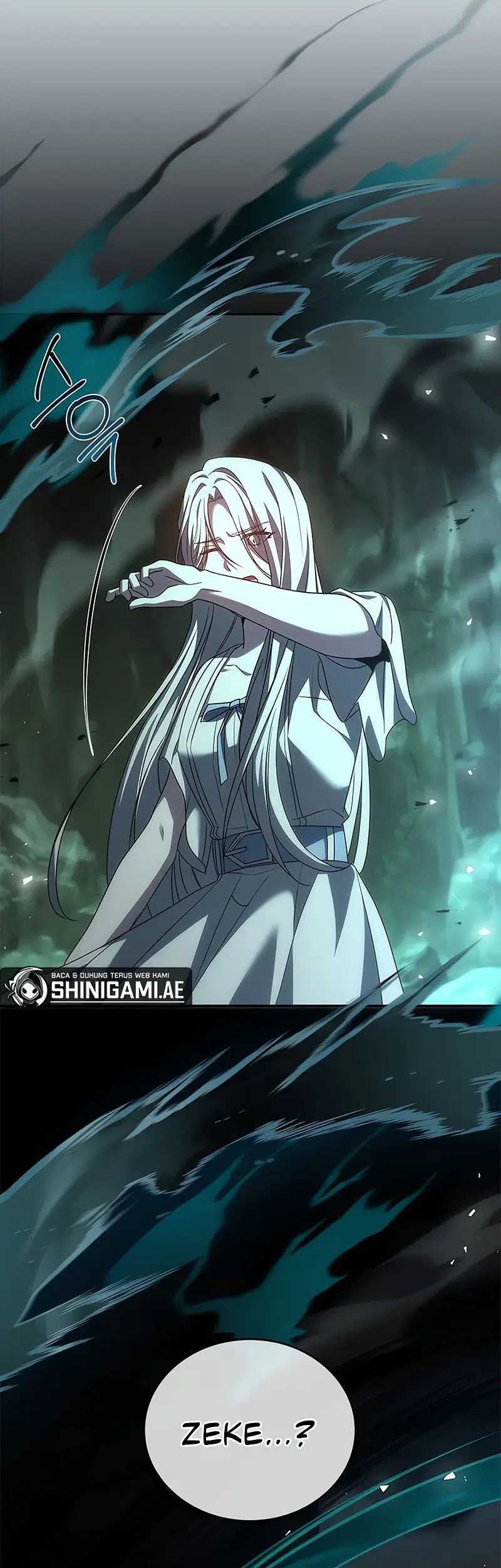 The Regressed Demon Lord Is Kind Chapter 53 Gambar 31