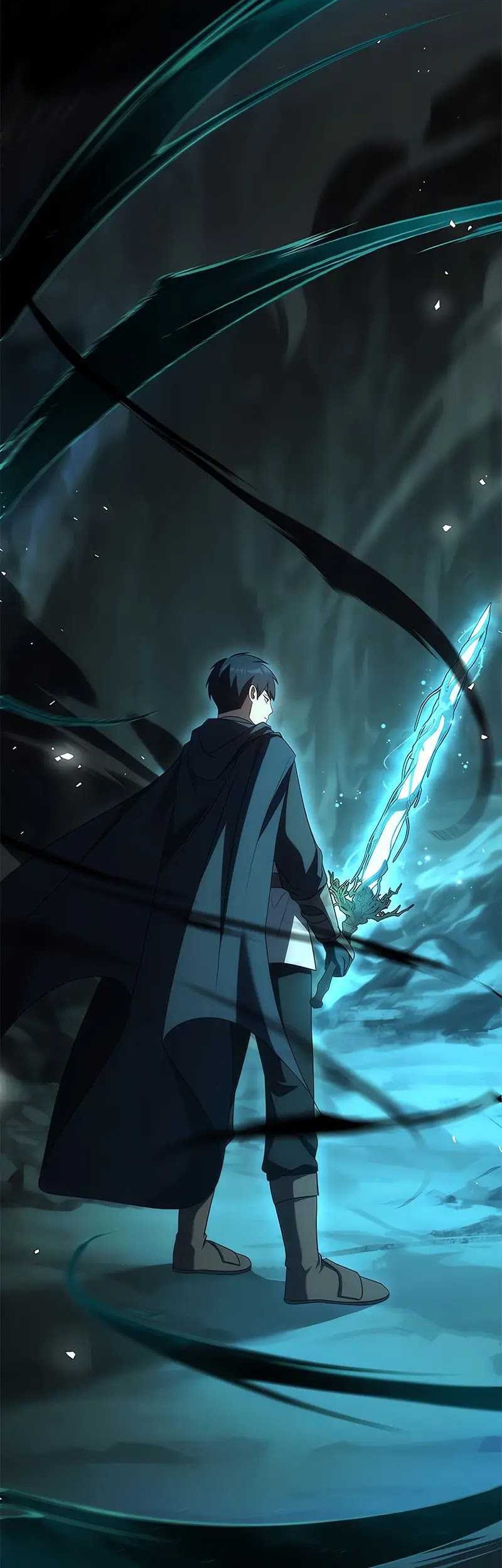 The Regressed Demon Lord Is Kind Chapter 53 Gambar 32