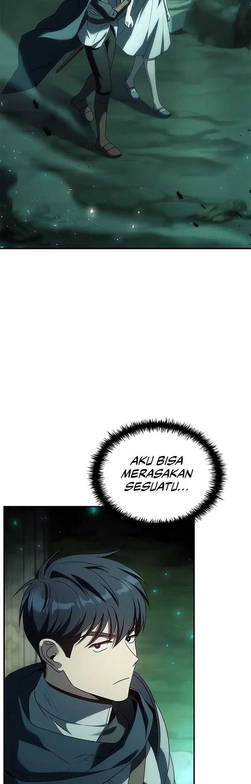 The Regressed Demon Lord Is Kind Chapter 52 Gambar 35