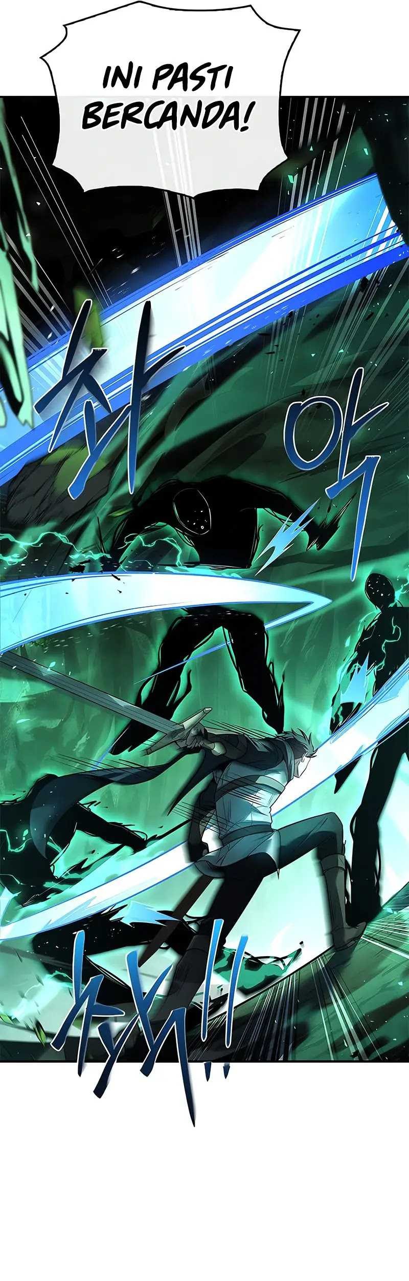 The Regressed Demon Lord Is Kind Chapter 52 Gambar 46