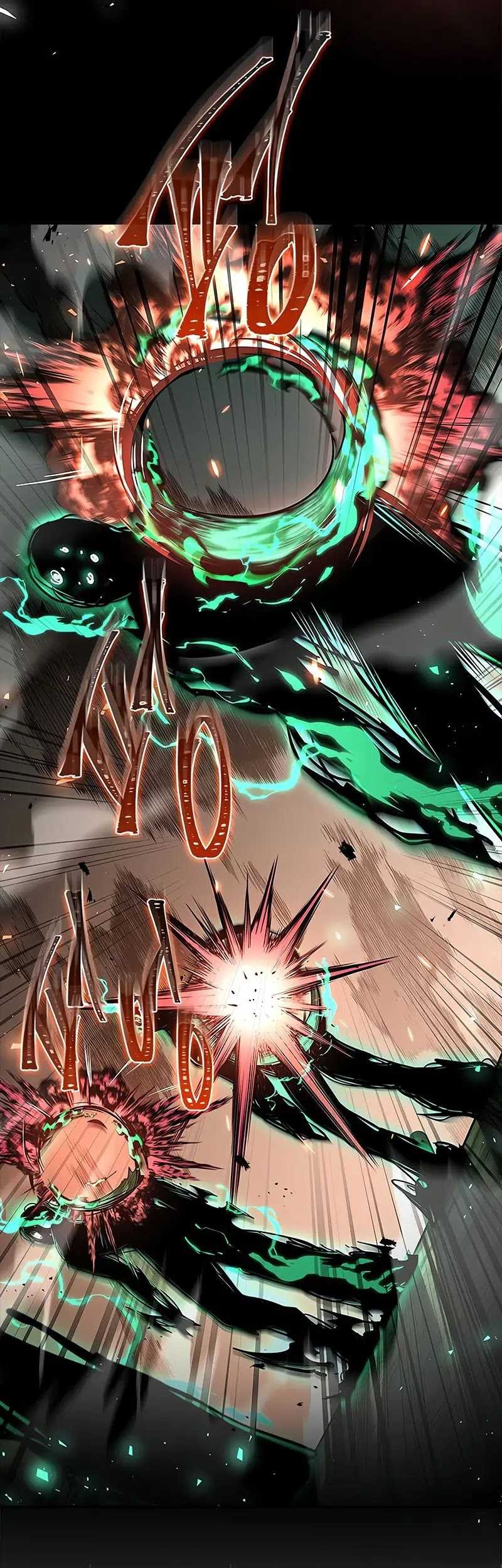 The Regressed Demon Lord Is Kind Chapter 52 Gambar 50