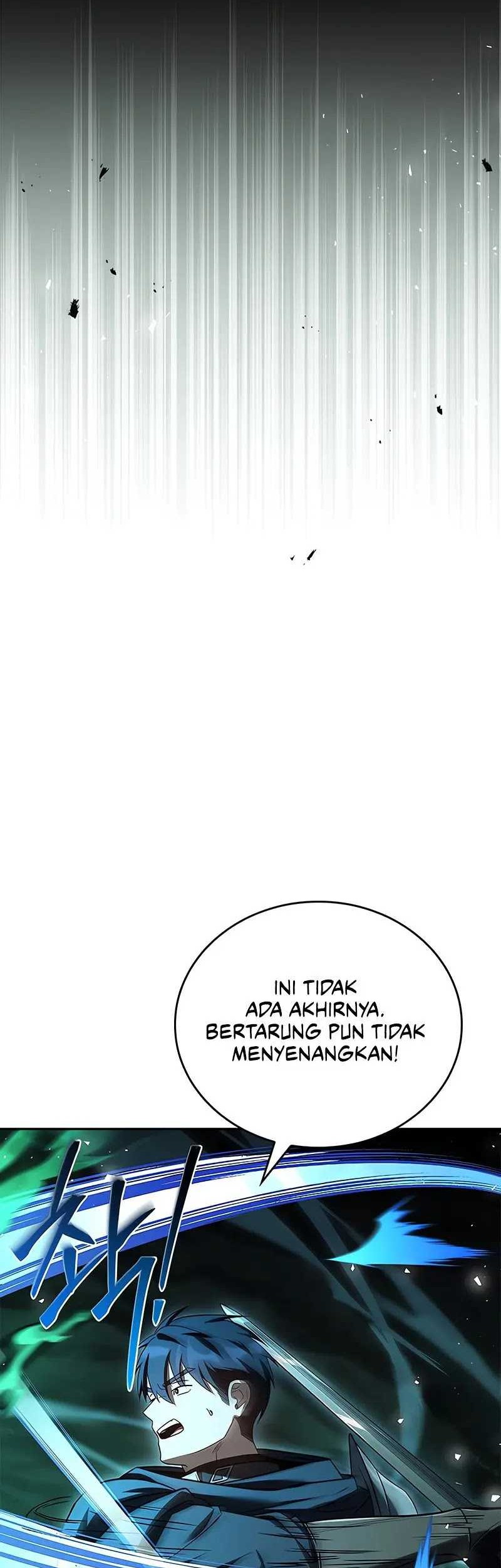 The Regressed Demon Lord Is Kind Chapter 52 Gambar 51