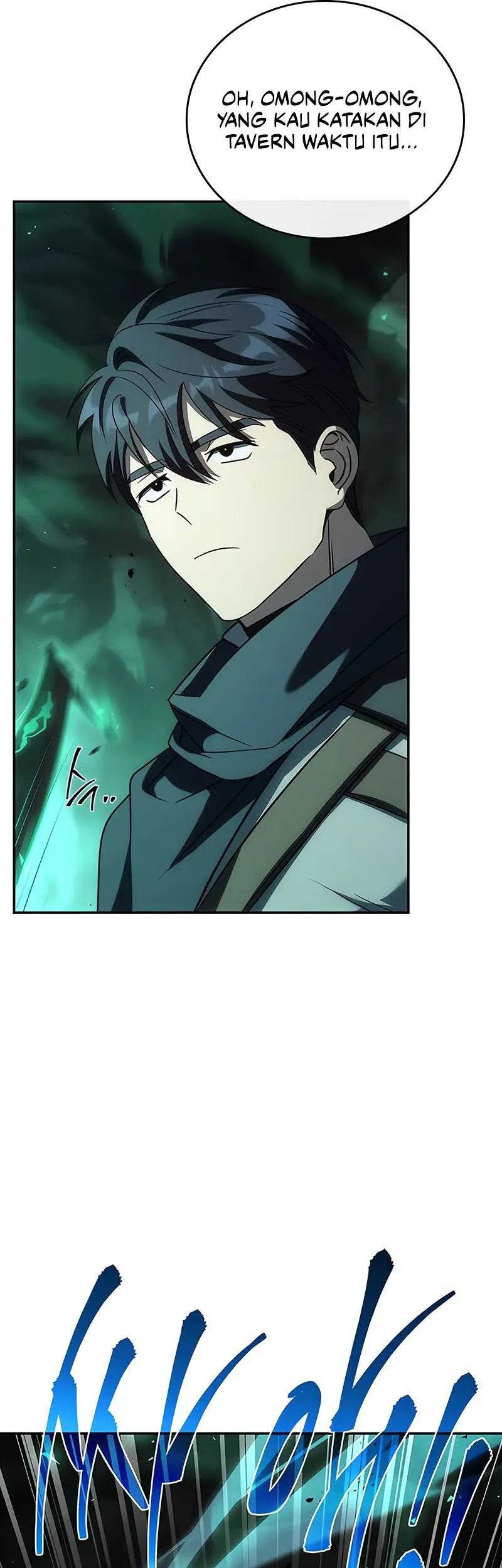 The Regressed Demon Lord Is Kind Chapter 52 Gambar 58