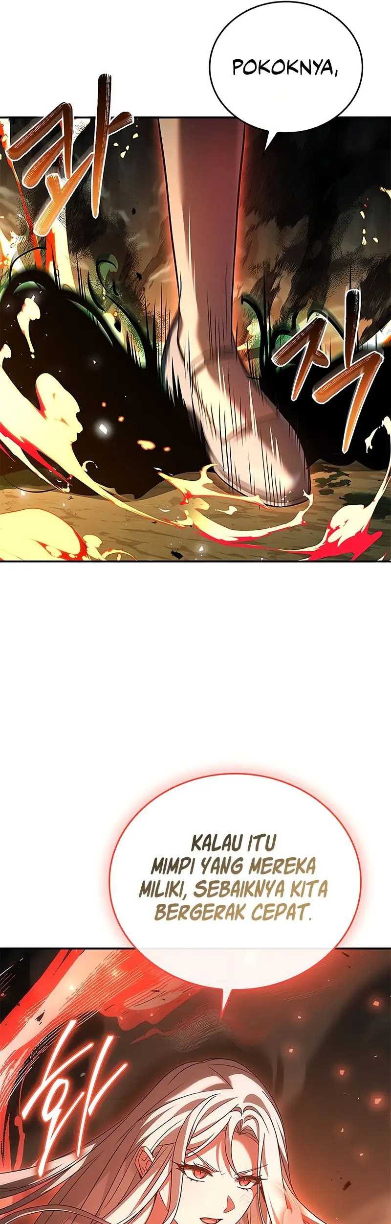 The Regressed Demon Lord Is Kind Chapter 52 Gambar 62