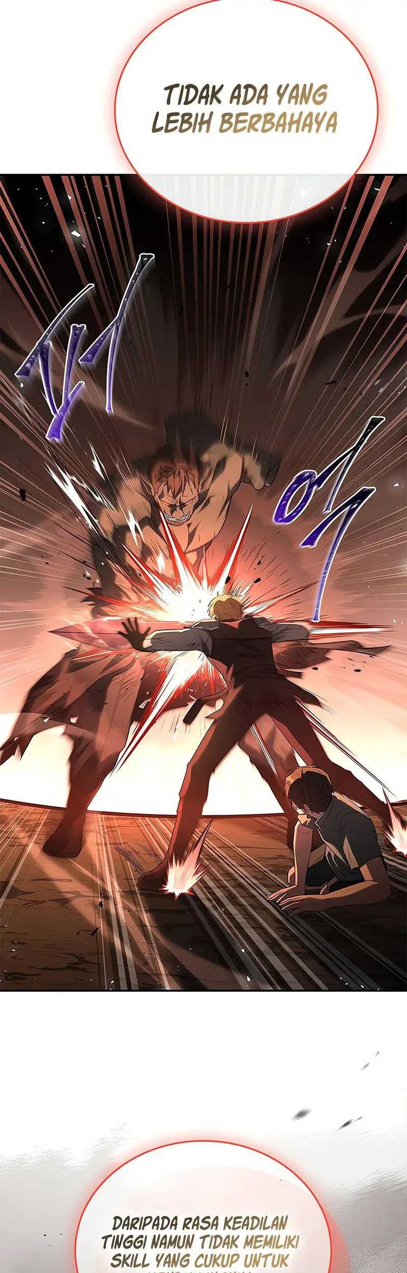 The Regressed Demon Lord Is Kind Chapter 52 Gambar 70