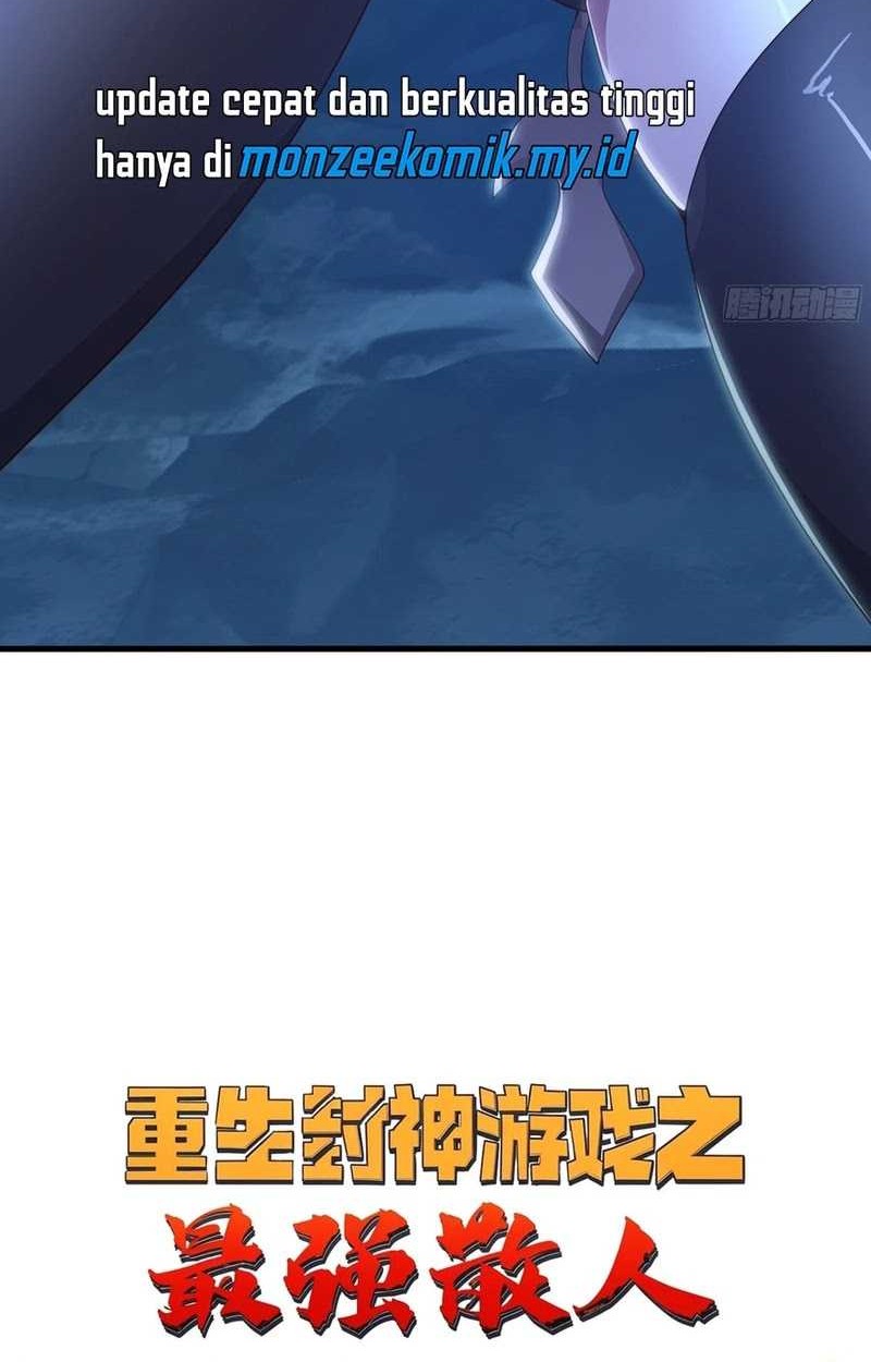 Rebirth of King Zhou: Don’t Be a Villain Chapter 45 Gambar 45