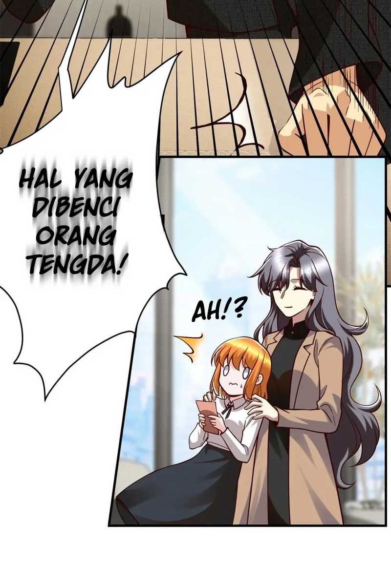 Losing Money to Be a Tycoon Chapter 150 Gambar 26