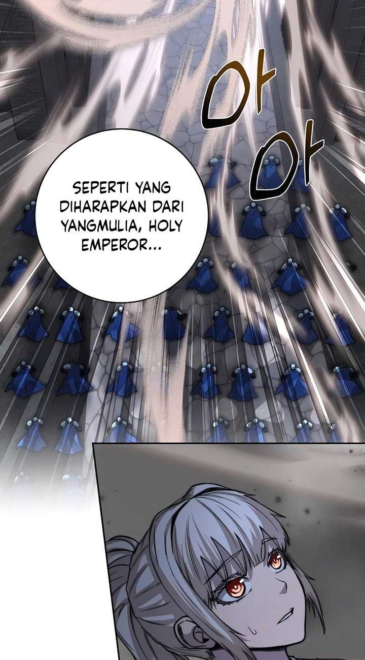 Holy Emperor’s Grandson is a Necromancer Chapter 56 Gambar 19