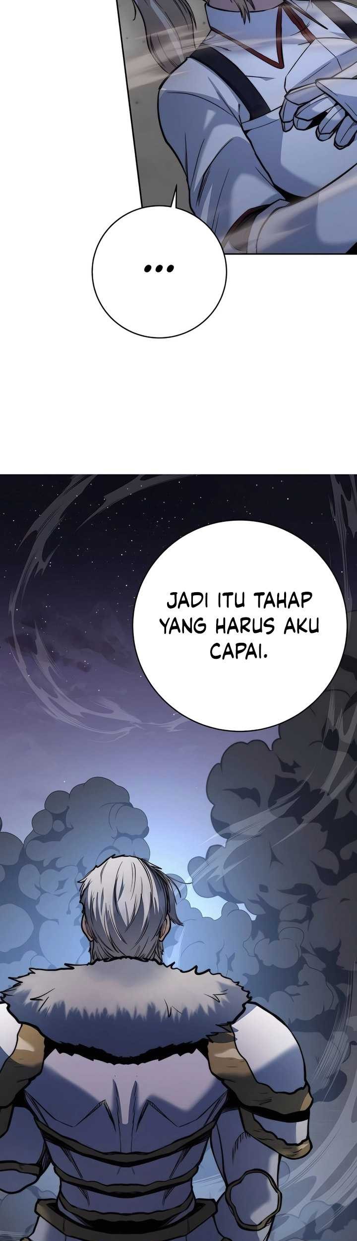 Holy Emperor’s Grandson is a Necromancer Chapter 56 Gambar 20