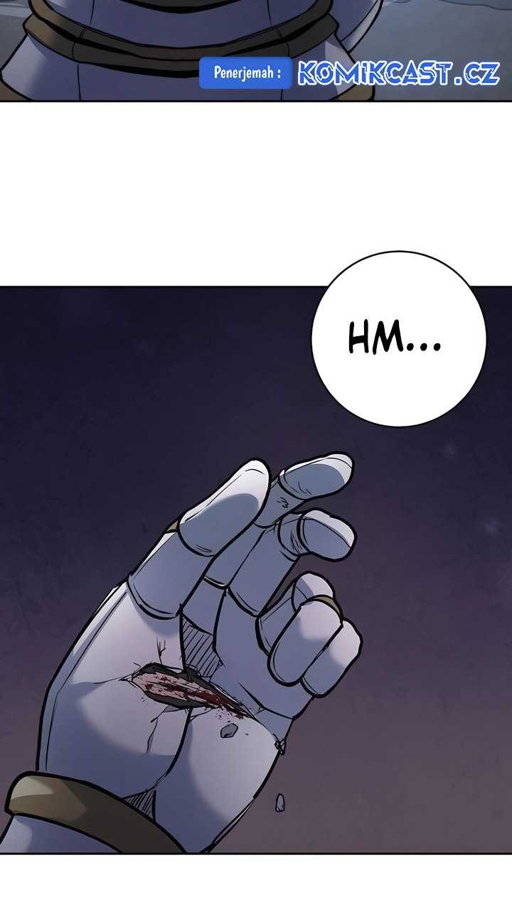 Holy Emperor’s Grandson is a Necromancer Chapter 56 Gambar 21