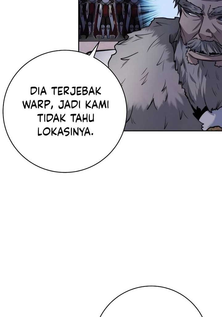 Holy Emperor’s Grandson is a Necromancer Chapter 56 Gambar 23