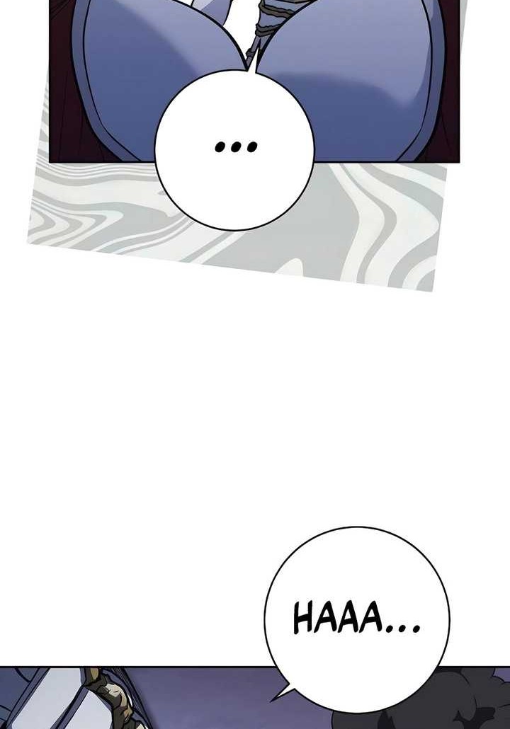 Holy Emperor’s Grandson is a Necromancer Chapter 56 Gambar 25