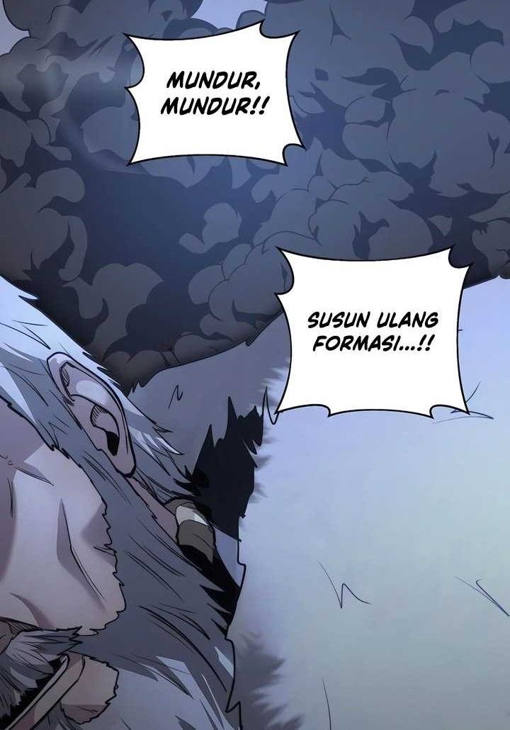 Holy Emperor’s Grandson is a Necromancer Chapter 56 Gambar 27