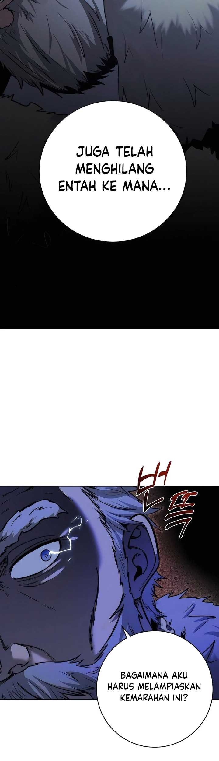 Holy Emperor’s Grandson is a Necromancer Chapter 56 Gambar 28