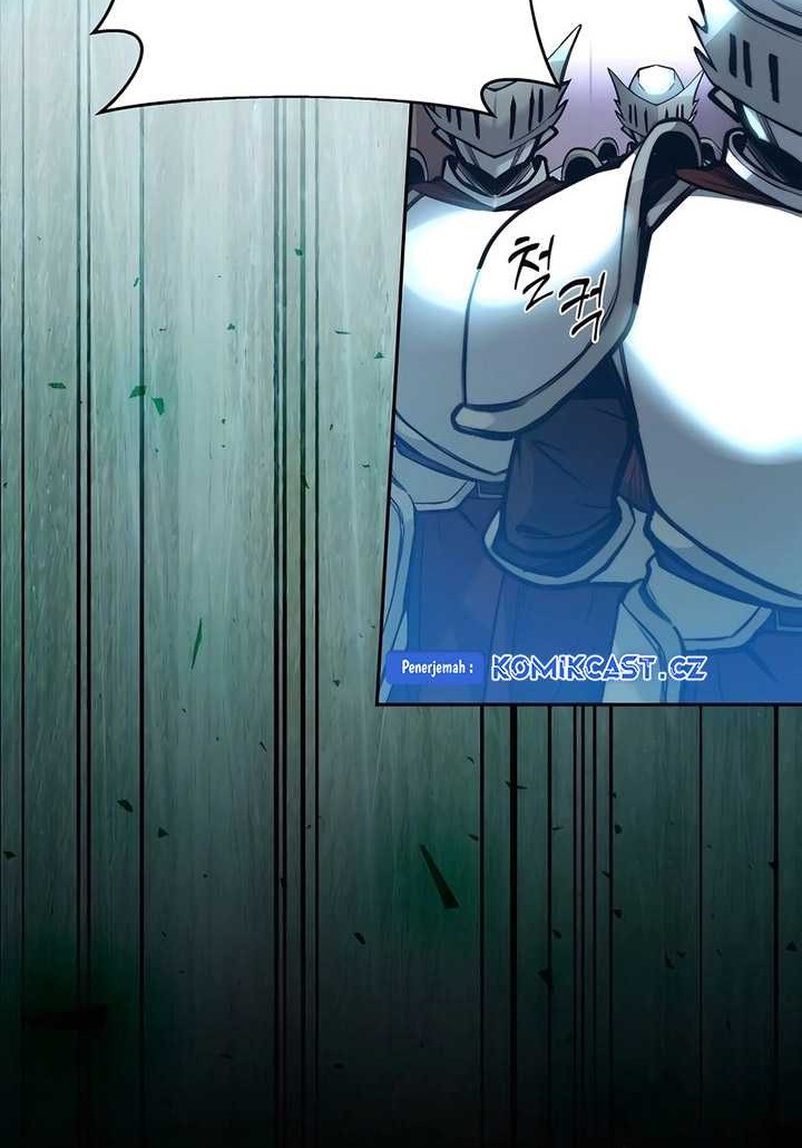 Holy Emperor’s Grandson is a Necromancer Chapter 56 Gambar 31