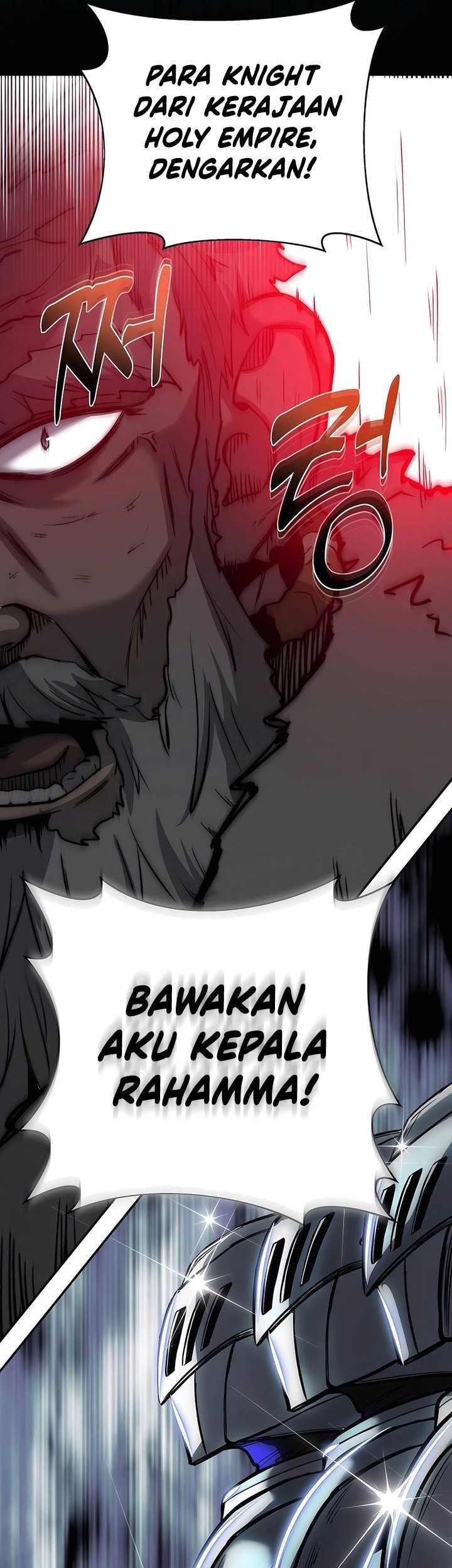 Holy Emperor’s Grandson is a Necromancer Chapter 56 Gambar 32