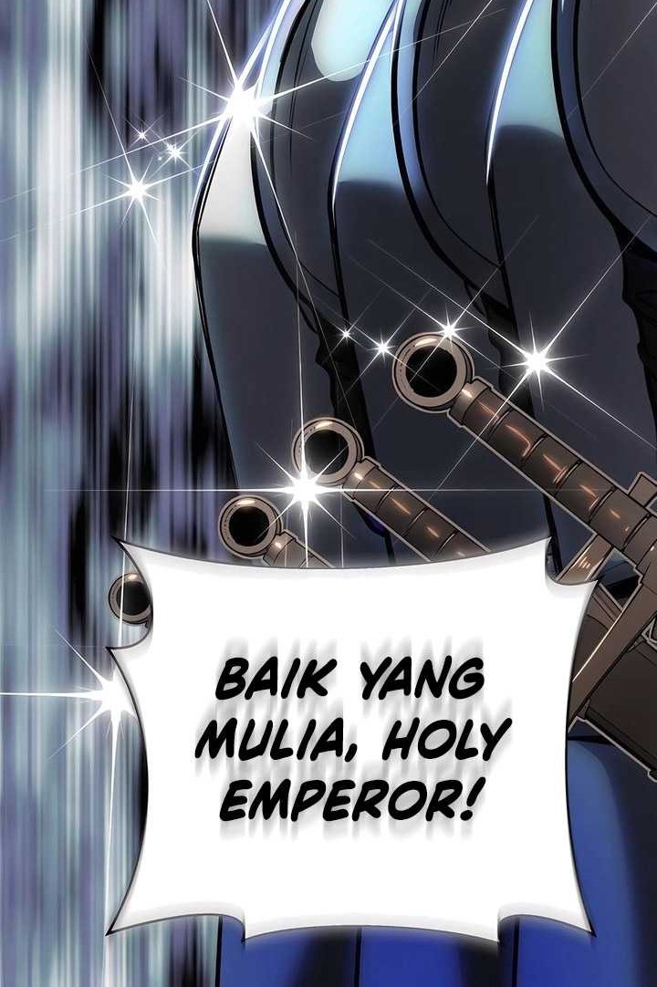 Holy Emperor’s Grandson is a Necromancer Chapter 56 Gambar 33