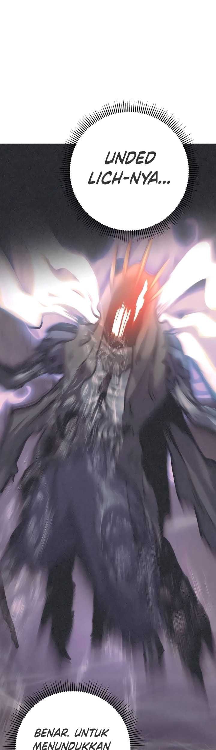 Holy Emperor’s Grandson is a Necromancer Chapter 56 Gambar 36