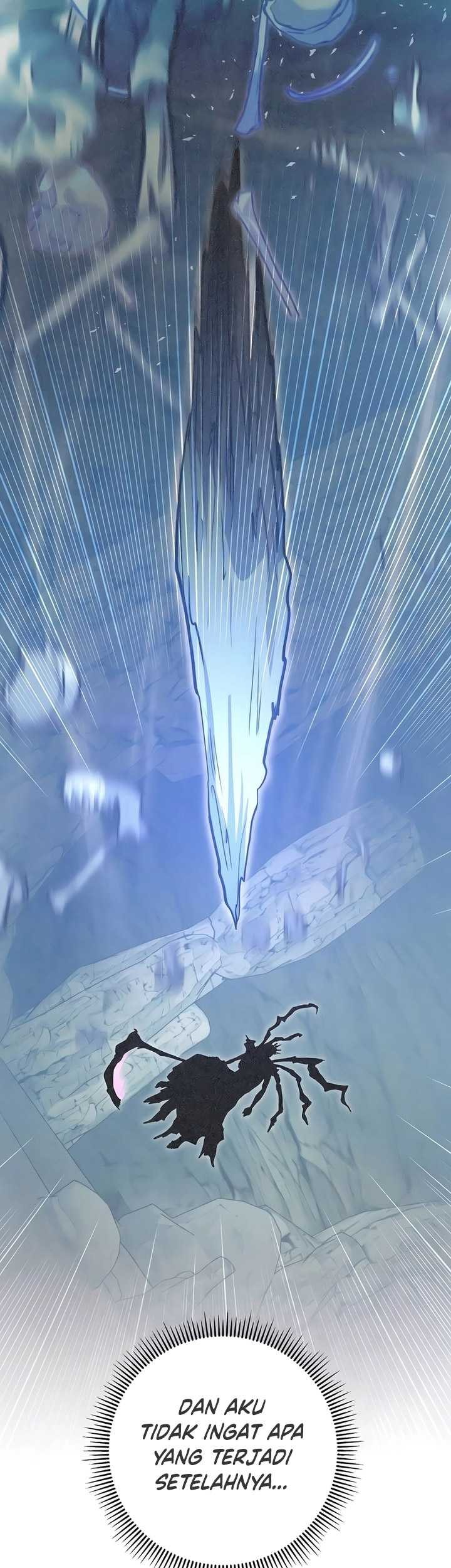 Holy Emperor’s Grandson is a Necromancer Chapter 56 Gambar 38