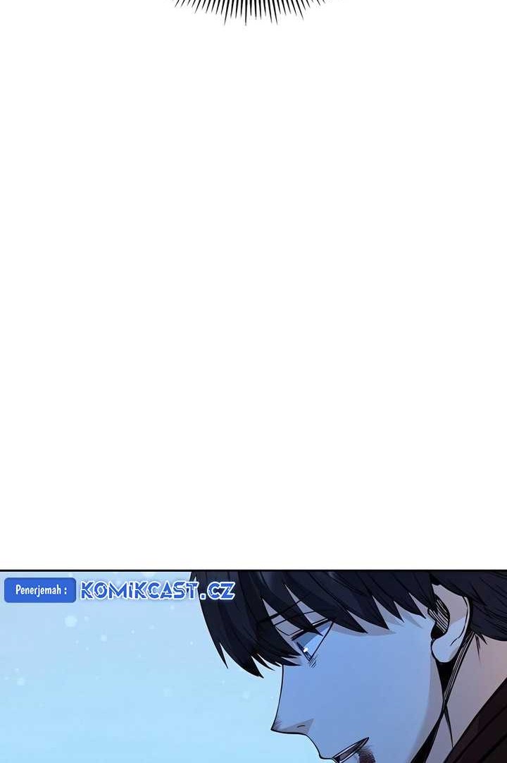 Holy Emperor’s Grandson is a Necromancer Chapter 56 Gambar 39