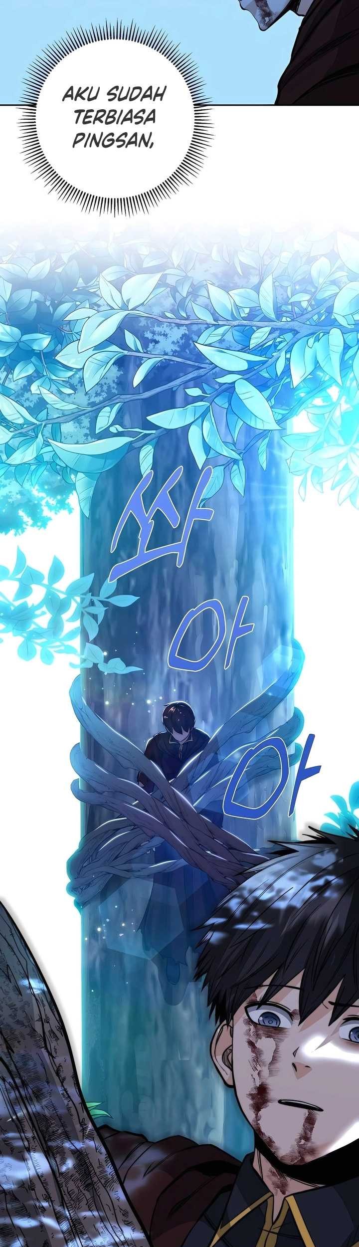 Holy Emperor’s Grandson is a Necromancer Chapter 56 Gambar 40