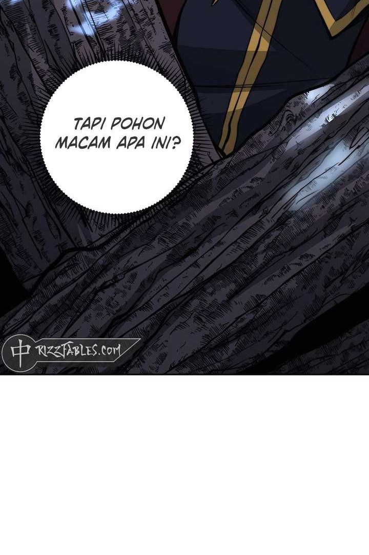 Holy Emperor’s Grandson is a Necromancer Chapter 56 Gambar 41