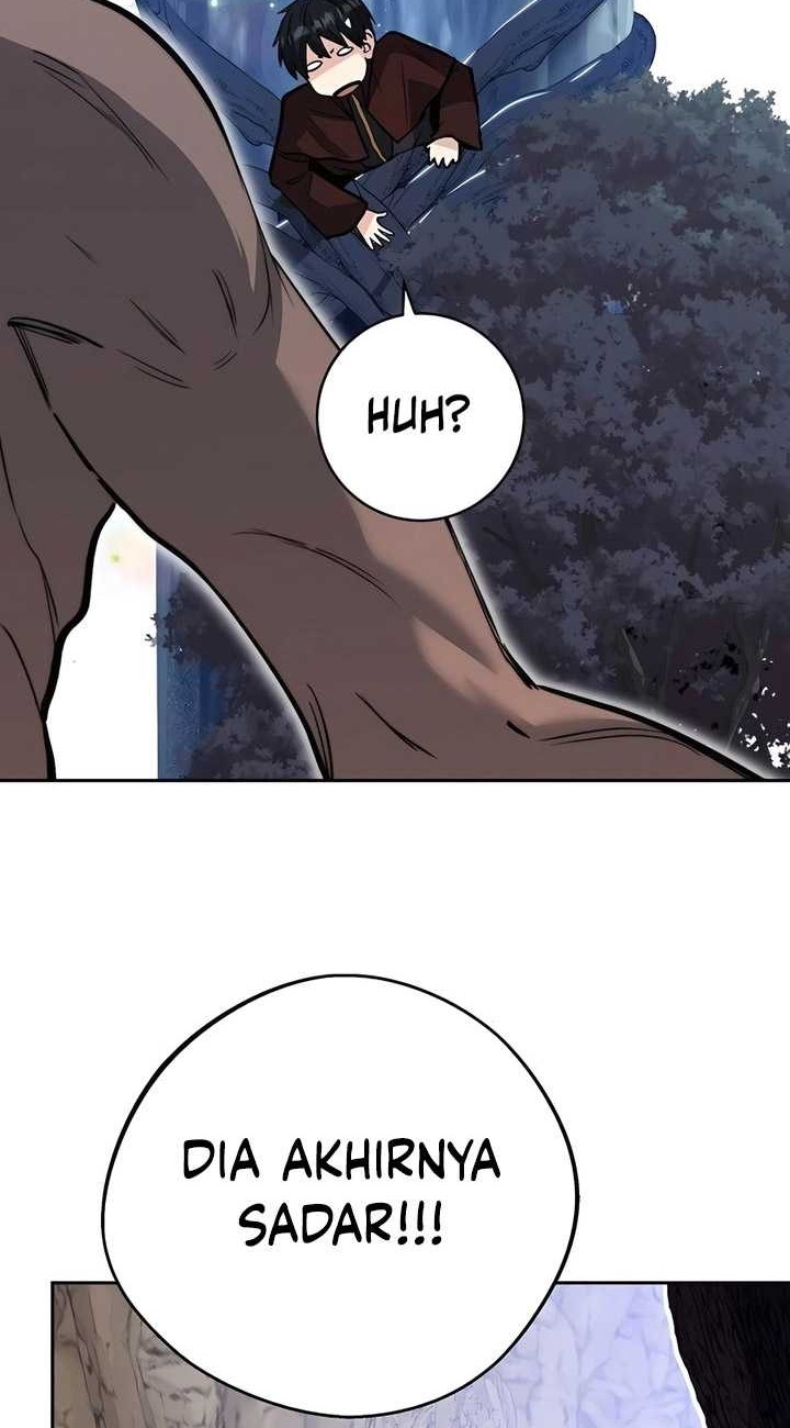 Holy Emperor’s Grandson is a Necromancer Chapter 56 Gambar 43