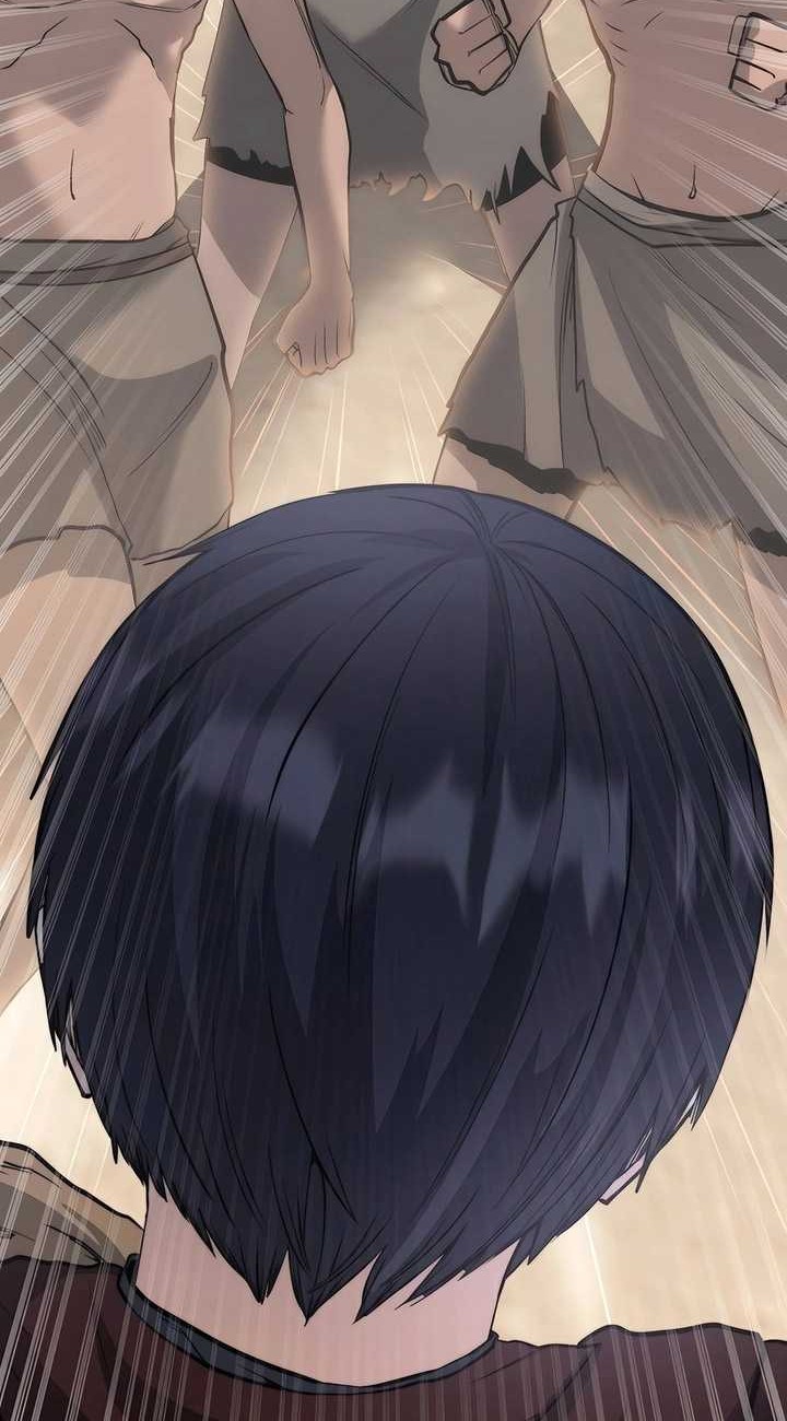 Holy Emperor’s Grandson is a Necromancer Chapter 56 Gambar 45