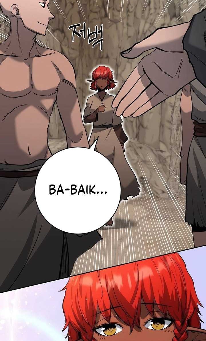 Holy Emperor’s Grandson is a Necromancer Chapter 56 Gambar 55