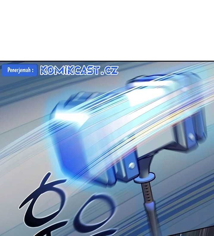 Holy Emperor’s Grandson is a Necromancer Chapter 56 Gambar 3