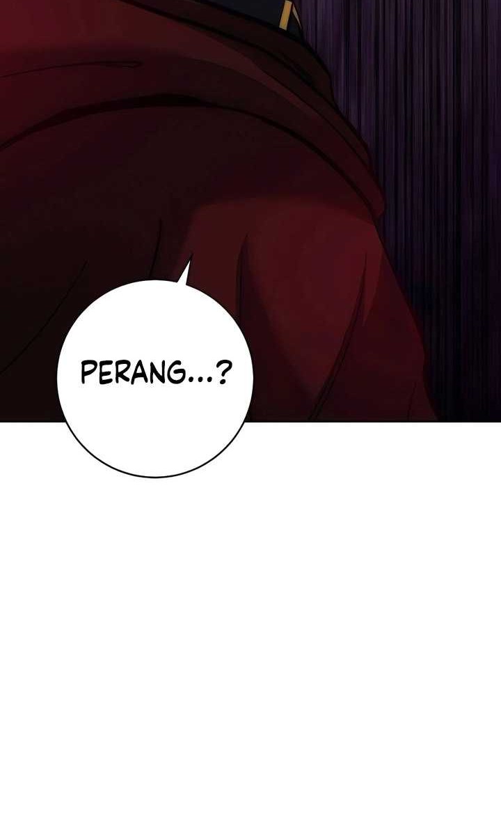 Holy Emperor’s Grandson is a Necromancer Chapter 56 Gambar 61