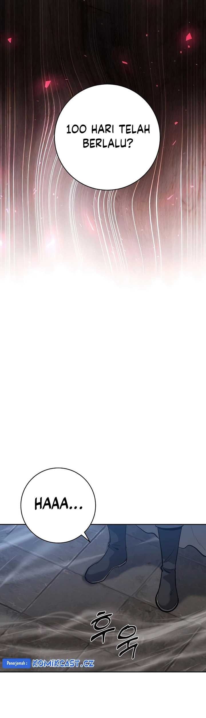 Holy Emperor’s Grandson is a Necromancer Chapter 56 Gambar 64