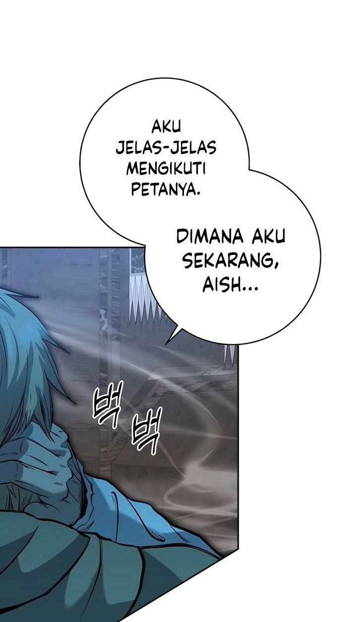 Holy Emperor’s Grandson is a Necromancer Chapter 56 Gambar 65